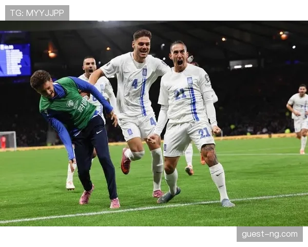 苏格兰能否晋级2026世界杯?赛程前景与出线形势分析 苏格兰能否晋级2026世界杯?赛程前景与出线形势分析